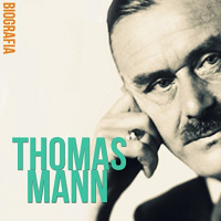 【AUDIOLIBRO】▶️ Biografía de Thomas Mann