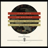 【AUDIOLIBRO】▶️ Cien años de soledad (Gabriel García Márquez)