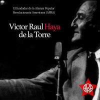【 AUDIOLIBRO 】▶️ Víctor Raúl Haya de la Torre - Biografía