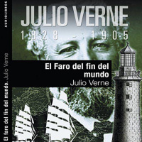 【 AUDIOLIBRO 】▶️ El faro del fin del mundo II - Julio Verne