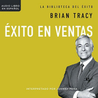 【 AUDIOLIBRO 】▶️ Éxito en ventas - La biblioteca del éxito ( Brian Tracy )