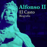 【AUDIOLIBRO】▶️ Alfonso II El Casto - Biografía