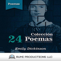 【 AUDIOLIBRO 】▶️ 24 Poemas - Emily Dickinson
