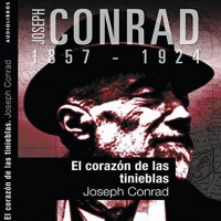 【 AUDIOLIBRO 】▶️ El corazón de las tinieblas I - Joseph Conrad