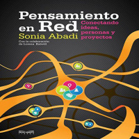 【 AUDIOLIBRO 】▶️ Pensamiento en Red - Sonia Abadi