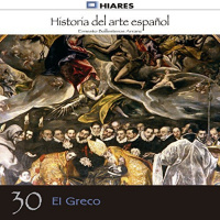 【AUDIOLIBRO】▶️ El Greco (Historia del arte español 30)