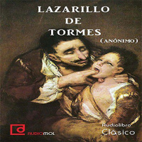 【 AUDIOLIBRO 】▶️ Lazarillo de Tormes