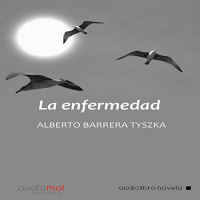 【 AUDIOLIBRO 】▶️ La ilustre fregona - Alberto Barrera Tyszka