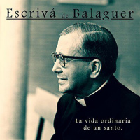 【 AUDIOLIBRO 】▶️ Escrivá de Balaguer - Escriva de Balaguer