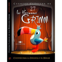【 AUDIOLIBRO 】▶️ Cuentos XXVII - Los Hermanos Grimm