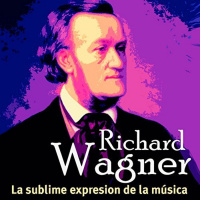 【AUDIOLIBRO】▶️ Richard Wagner - La sublime expresión de la música