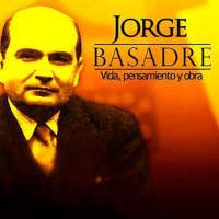 【 AUDIOLIBRO 】▶️ Jorge Basadre - Vida, pensamiento y obra