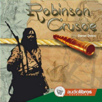 【 AUDIOLIBRO 】▶️ Robinson Crusoe - Daniel Defoe