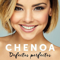 【AUDIOLIBRO】▶️ Chenoa - Defectos perfectos