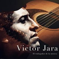 【AUDIOLIBRO】▶️ Víctor Jara - El trabajador de la música