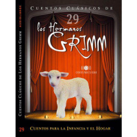 【 AUDIOLIBRO 】▶️ Cuentos XXIX - Los Hermanos Grimm
