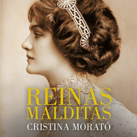 【AUDIOLIBRO】▶️ Reinas malditas - Cristina Morató