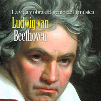 【AUDIOLIBRO】▶️ Ludwig van Beethoven- La vida y obra del genio de la música