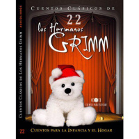 【 AUDIOLIBRO 】▶️ Cuentos XXII - Los Hermanos Grimm