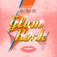 【AUDIOLIBRO】▶️ Historia del Glam Rock 