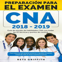 【 AUDIOLIBRO 】▶️ CNA Preparación para el examen - Rets Griffith