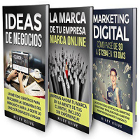 【 AUDIOLIBRO 】▶️ Negocio Online - Riley Reive