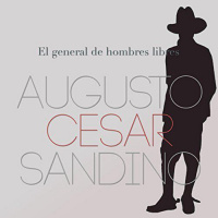 【AUDIOLIBRO】▶️ Augusto César Sandino - El general de hombres libres
