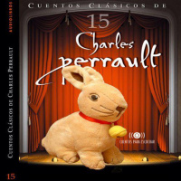 【 AUDIOLIBRO 】▶️ Cuentos II - Charles Perrault