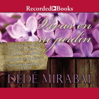 【AUDIOLIBRO】▶️ Vivas en su jardin - Dedé Mirabal