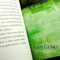 【AUDIOLIBRO】▶️ Jean Genet - El creador de un estilo literario subversivo
