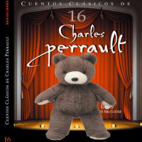 【 AUDIOLIBRO 】▶️ Cuentos III - Charles Perrault