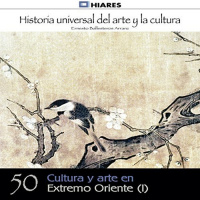 【AUDIOLIBRO】▶️ Cultura y arte en Extremo Oriente 1 ( Historia universal del arte y la cultura 50)