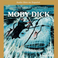 【 AUDIOLIBRO 】▶️ Antes que tiburón y orca estaba Moby Dick 