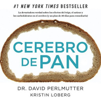 【AUDIOLIBRO】▶️ Cerebro de Pan