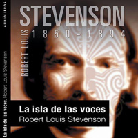 【 AUDIOLIBRO 】▶️ La isla de las voces - Robert Louis Stevenson