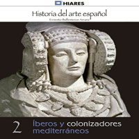 【AUDIOLIBRO】▶️ Íberos y colonizadores mediterráneos (Historia del arte español 2)