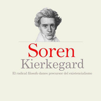 【 AUDIOLIBRO 】▶️ Soren Kierkegard - El radical filósofo danés precursor del existencialismo