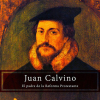 【 AUDIOLIBRO 】▶️ Juan Calvino - El padre de la Reforma Protestante