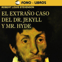 【 AUDIOLIBRO 】▶️ El Extrano Caso del Dr. Jekyll y Mr. Hyde - Robert Louis Stevenson
