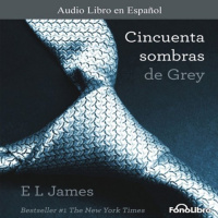 【AUDIOLIBRO】▶️ Cincuenta Sombras de Grey