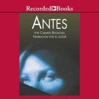 【AUDIOLIBRO】▶️ Antes [Before (Texto Completo)]