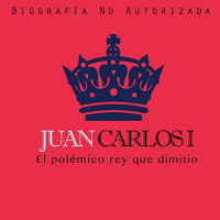 【 AUDIOLIBRO 】▶️ Juan Carlos I - El polémico rey que dimitió