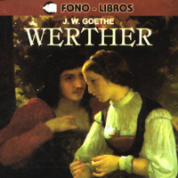 【 AUDIOLIBRO 】▶️ Werther - J. W. Goethe