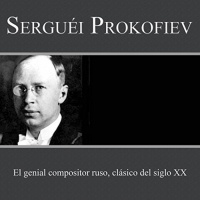 【AUDIOLIBRO】▶️ Serguéi Prokofiev - El genial compositor ruso clásico del siglo XX