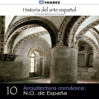 【AUDIOLIBRO】▶️ Arquitectura románica