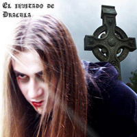 【 AUDIOLIBRO 】▶️ El invitado de drácula 
