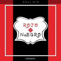 【 AUDIOLIBRO 】▶️ Rojo y Negro (Análisis) - Stendhal