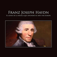 【AUDIOLIBRO】▶️ Franz Joseph Haydn - El genio de la música que difundió su arte por Europa