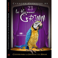 【 AUDIOLIBRO 】▶️ Cuentos XX III - Los Hermanos Grimm