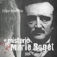 【 AUDIOLIBRO 】▶️ El Misterio de Marie Roget - Edgar Allan Poe